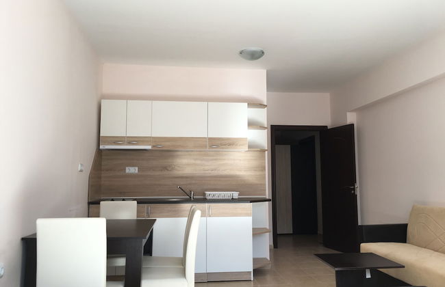 Palace Deluxe Hotel - Foto 20