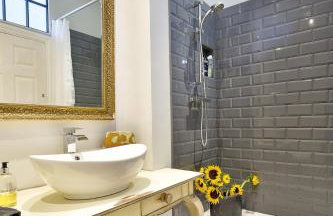 Hampton Court Grand Snug Sleeps 6 - Palace walk - Foto 12