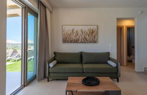 Athel Panoramic View Villas Athina - Foto 24