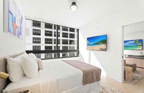 Prime Downtown Location - Amazing Amenities & Top Location - Foto 43