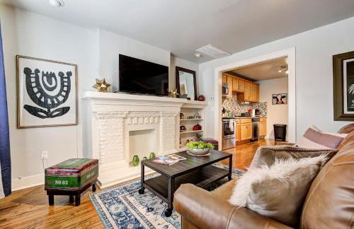 Putnam Pad-2 in 1 listing quiet neighborhood - Foto 1