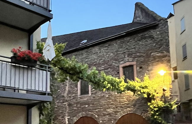 Alte Schmiede zu Trarbach - Foto 59