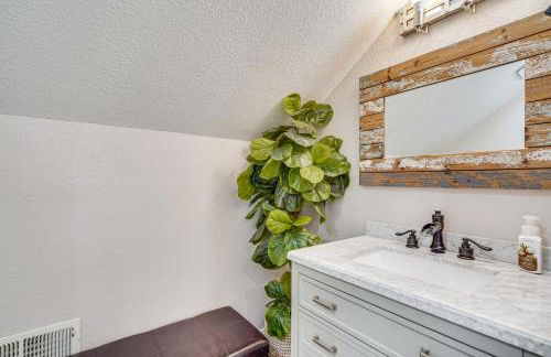 Private Dock Discovery Bay Vacation Rental! - Foto 26