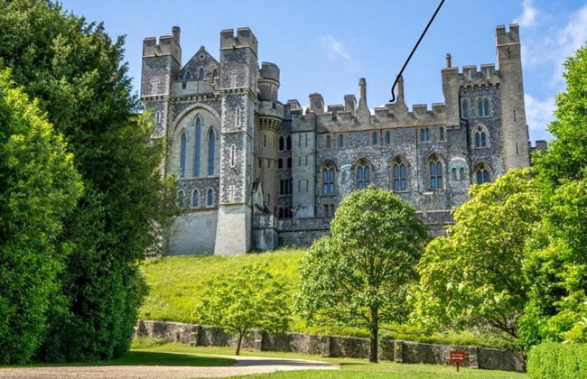 Arundel Cottage Retreat - Foto 31