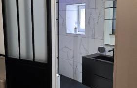 Duplex Sauna Cinéma - Foto 8