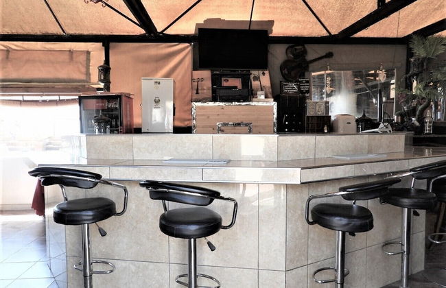 Footprints Self-Catering & B&B - Foto 26