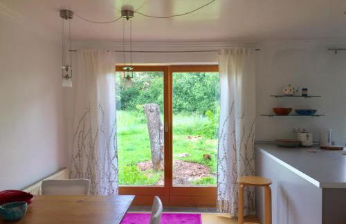 Gaensebluemchen 1 Apartment daisy 1 - Foto 26