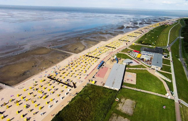 Haus Mühlentrift - Foto 70