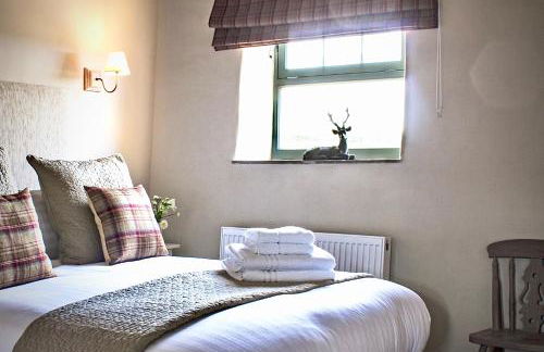 Winnow Barns Holidays - Foto 15