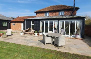 The Granary Stradbroke - Foto 11