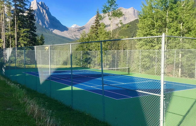 Banff Gate Mountain Resort - Foto 19