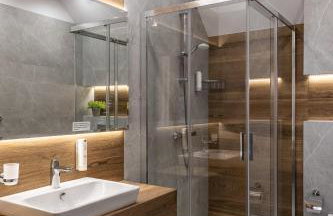 Highland Warmia - Gospodarstwo agroturystyczne - Foto 20