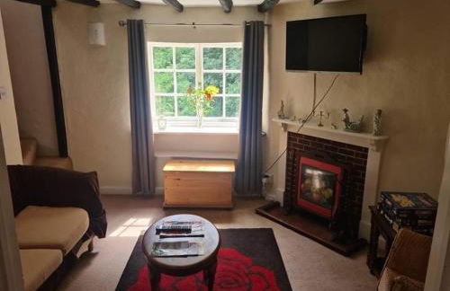 4 St Richard’s Cottages - Foto 26