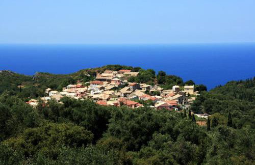 Archontiko Kourkoulos - Foto 3