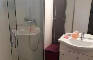 Appartement accueillant à Saint-Jean-Pied-de-Port, 69 m² - Foto 4