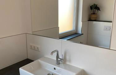 Gästehaus Roggenhorst - aufwändig saniertes Haus, 200 qm Wohnfläche, 3 Bäder - Foto 15