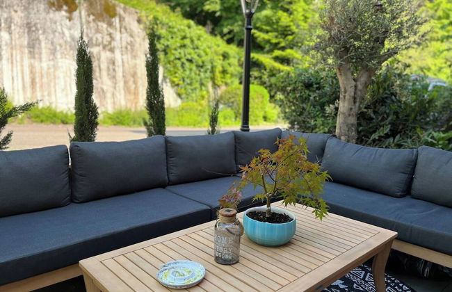 Graceland In the Black Forest - Foto 76