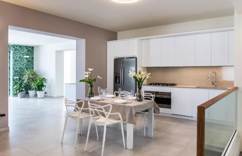 Le Dimore di Giò in campagna "Appartamento in villa" - Foto 11