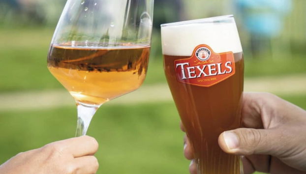 Studio in Netherlands Near the Coast - Foto 3, Detalle del interior