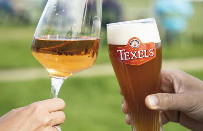 Studio in Netherlands Near the Coast - Foto 10