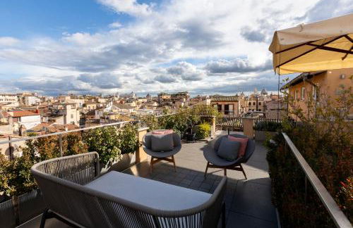 Restart Accommodations Moro - Foto 1