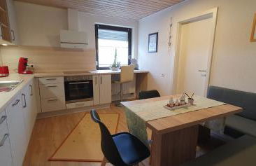 Ferienwohnung Rettersheim Mainspessart - Foto 10