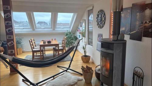 Gemütliche 3 Zimmerwohnung - Foto 4