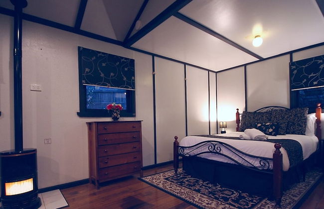 Tudor Cottages Mt Dandenong - Foto 3