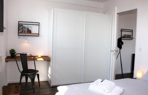Appartement Altstadtblick im Ohlerich-Speicher - Photo 14