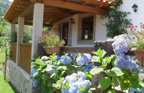 Countryside Cottage With Private Terrace - Foto 45