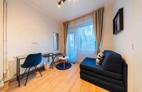 Flexible SelfCheckIns 220 - 221 - 222 - 223 - 224 - Zagreb - WiFi - 5 Apartments - Photo 36