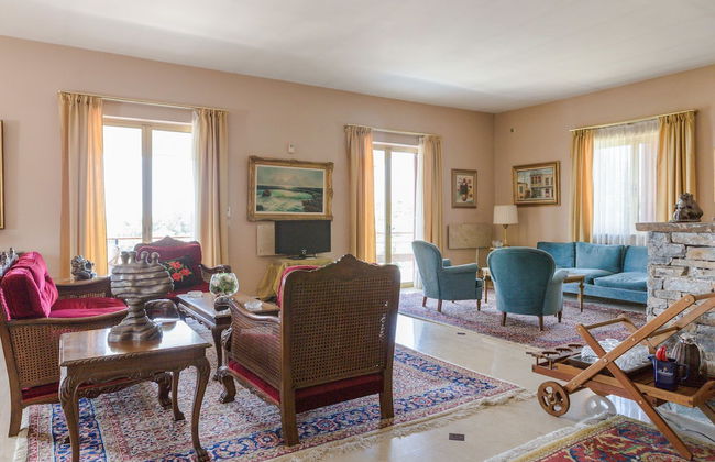 Dream Holidays in a Luxurious Garden Pool Villa - Foto 18