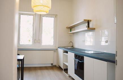 Stilvolles Apartment für 4 Gäste - Foto 6