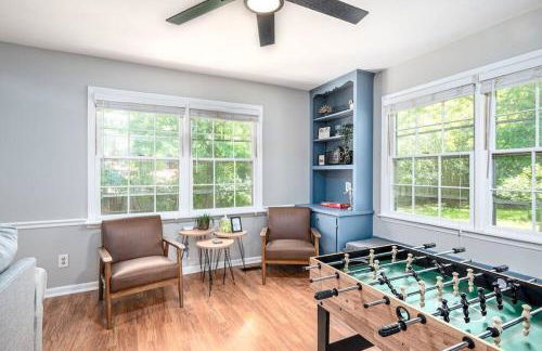 Pet Friendly Cozy 3BR - Foto 28