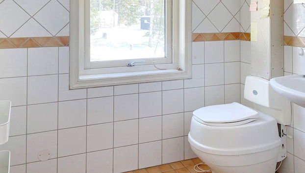 3 Person Holiday Home in Norrtalje - Foto 4, Interior