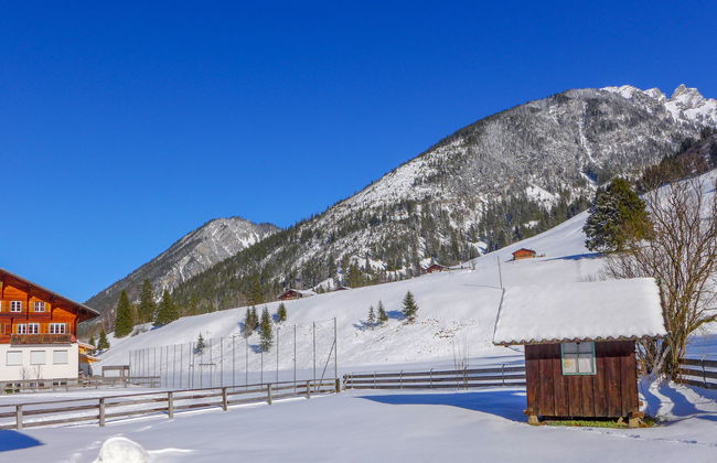 Chalet Alte Post - Foto 27