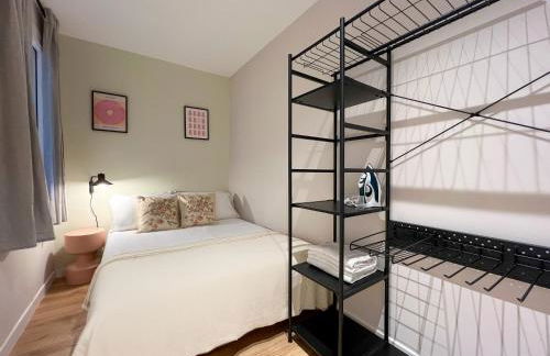 Stay U-nique Apartment Castanyer - Foto 27