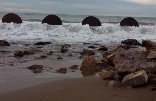 Villa Playa y Montaña - Foto 6