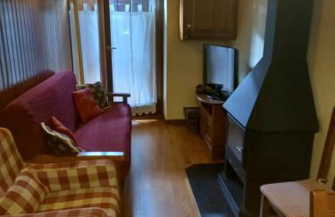 Acogedor Apartamento 2 Habitaciones en Boí - Foto 17