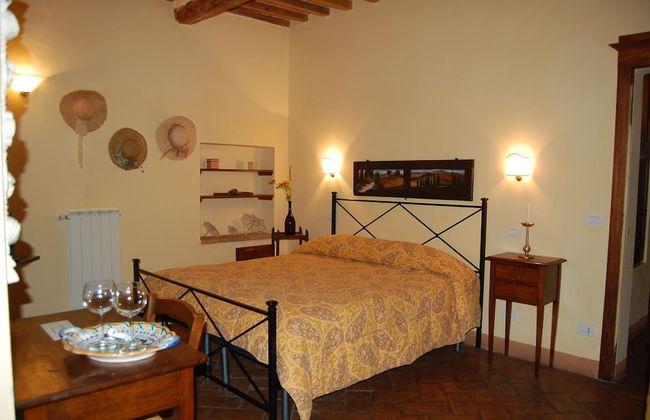 Il Giardino Segreto - Foto 18