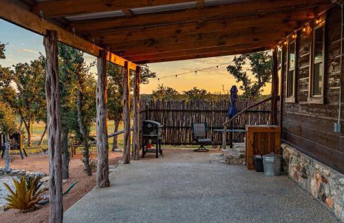 Rockin' R - Morning Star Cabin - Foto 36