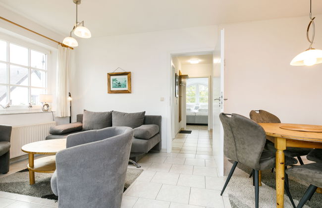 Achterwasser App. 3 - Foto 13