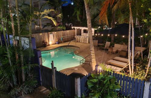 Duval Street Suite with pool - Foto 27