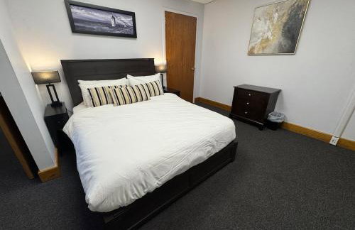 Cozy Nook 1 Bedroom 2nd Floor Apt - Foto 1