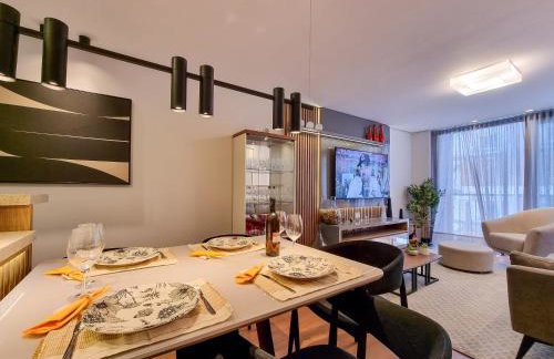 Apartamento Luxo, no Centro de Canela - Foto 18