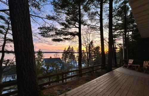 Crystal View Hideaway - Spectacular Lakeview! - Foto 3