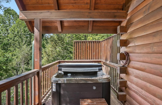 Cub's Cove by Jackson Mountain Rentals - Photo 55