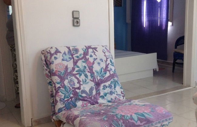 Meltemia Studio Samos No6 Pefkos - Foto 18