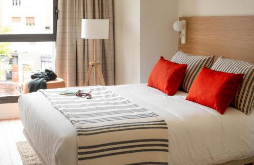 Aparthotel Libere Vitoria - Foto 38