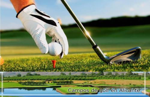 Fidalsa Guardamar Resort - Foto 49